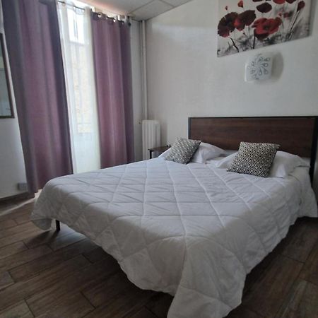Hotel Du Nord Cannes Dış mekan fotoğraf