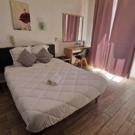 Hotel Du Nord Cannes Dış mekan fotoğraf