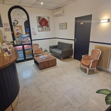 Hotel Du Nord Cannes Dış mekan fotoğraf