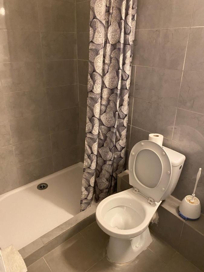 Hotel Du Nord Cannes Dış mekan fotoğraf