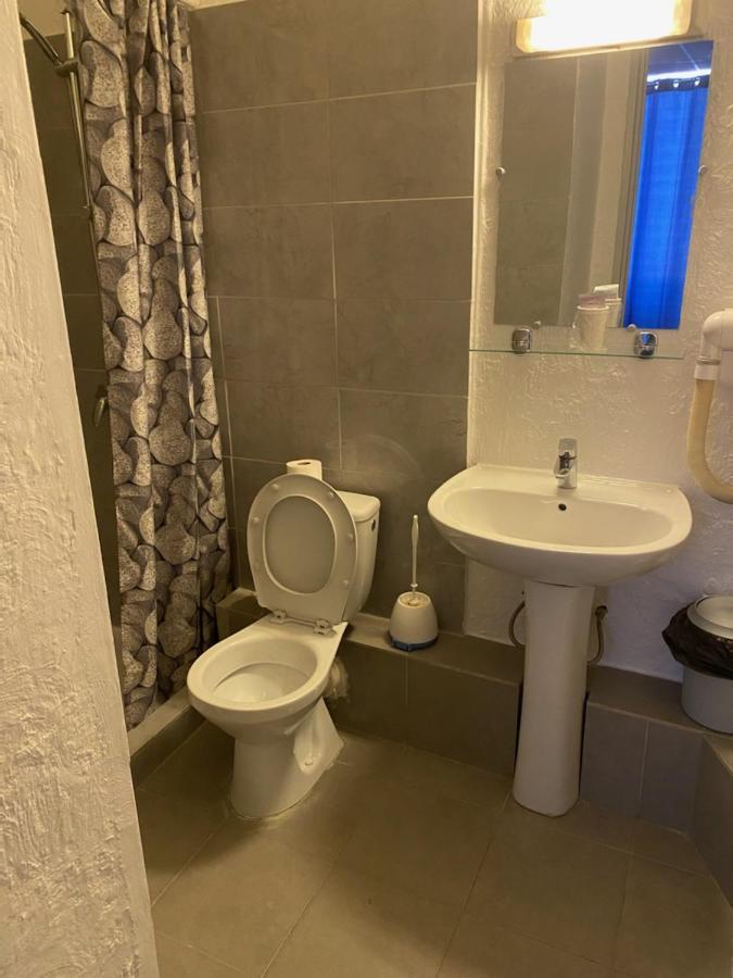 Hotel Du Nord Cannes Dış mekan fotoğraf