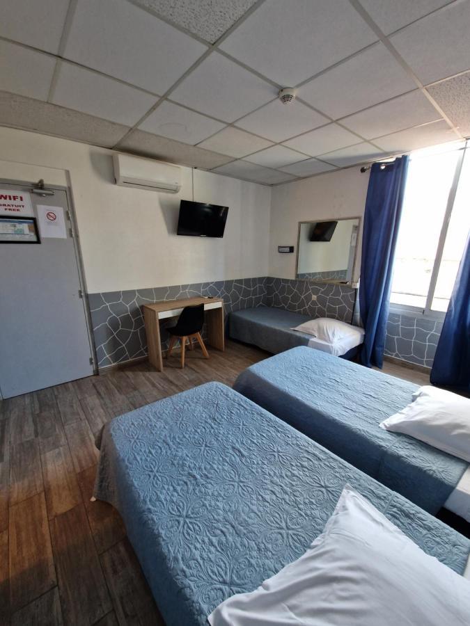 Hotel Du Nord Cannes Dış mekan fotoğraf