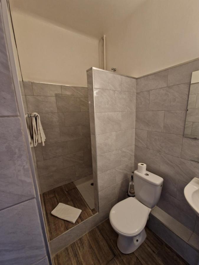 Hotel Du Nord Cannes Dış mekan fotoğraf