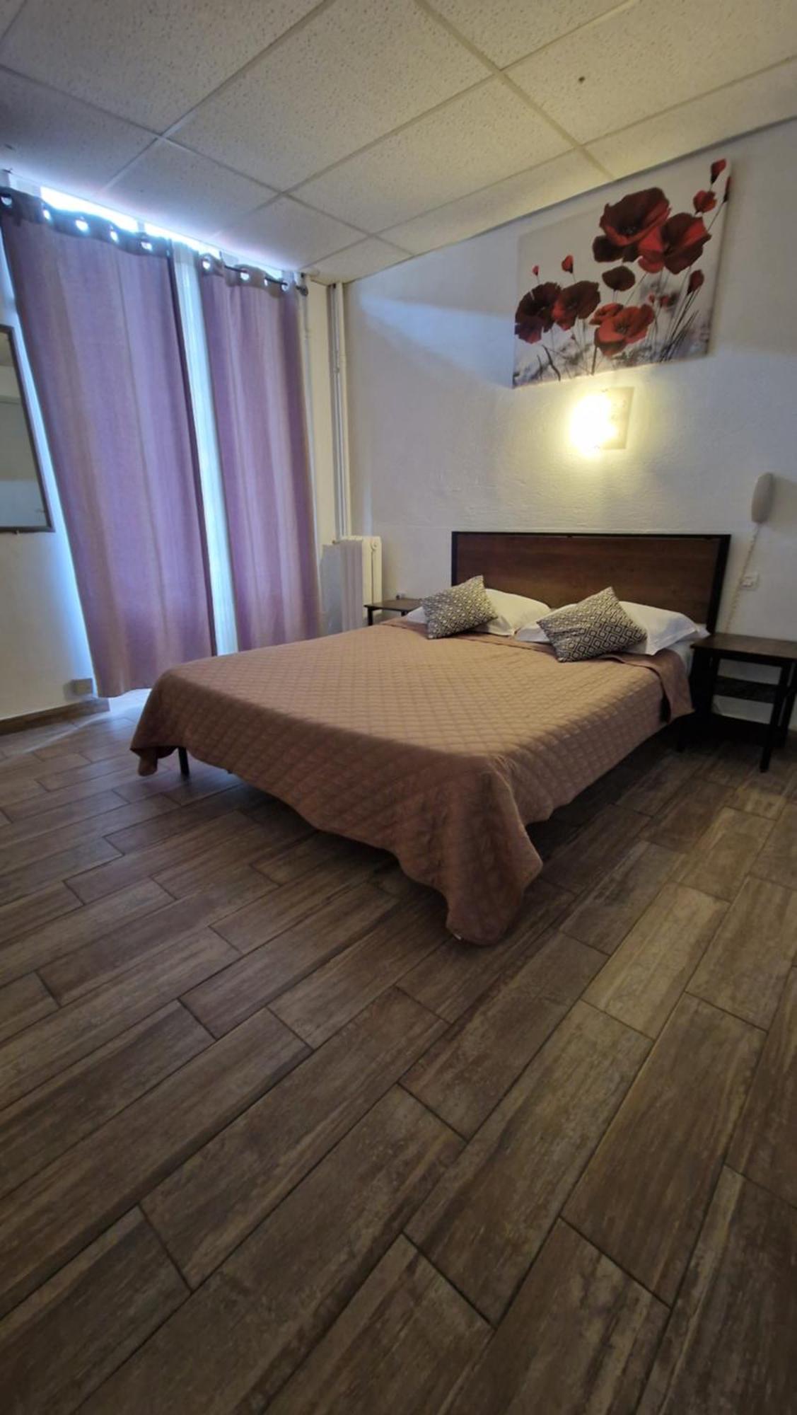Hotel Du Nord Cannes Dış mekan fotoğraf