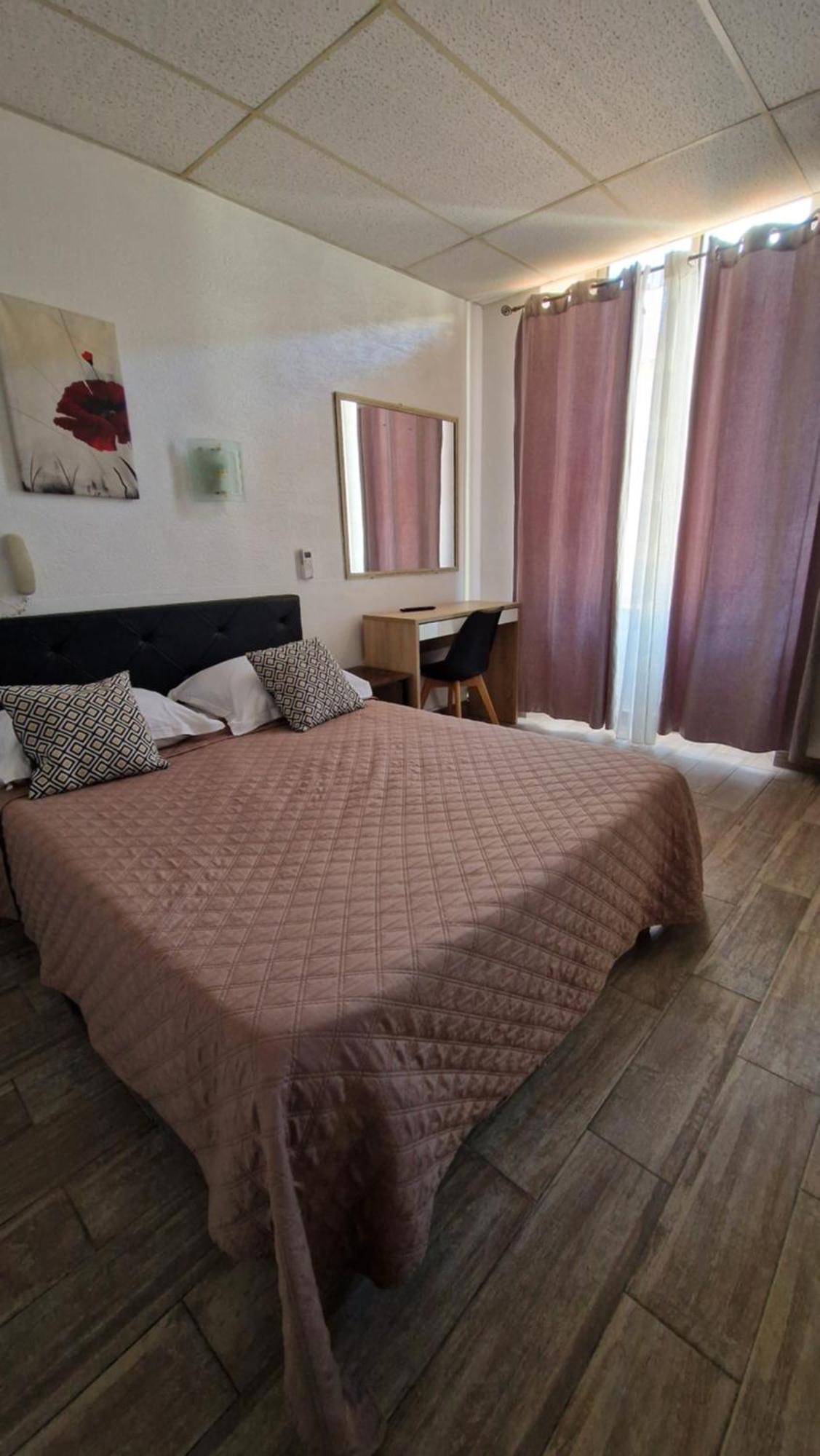 Hotel Du Nord Cannes Dış mekan fotoğraf