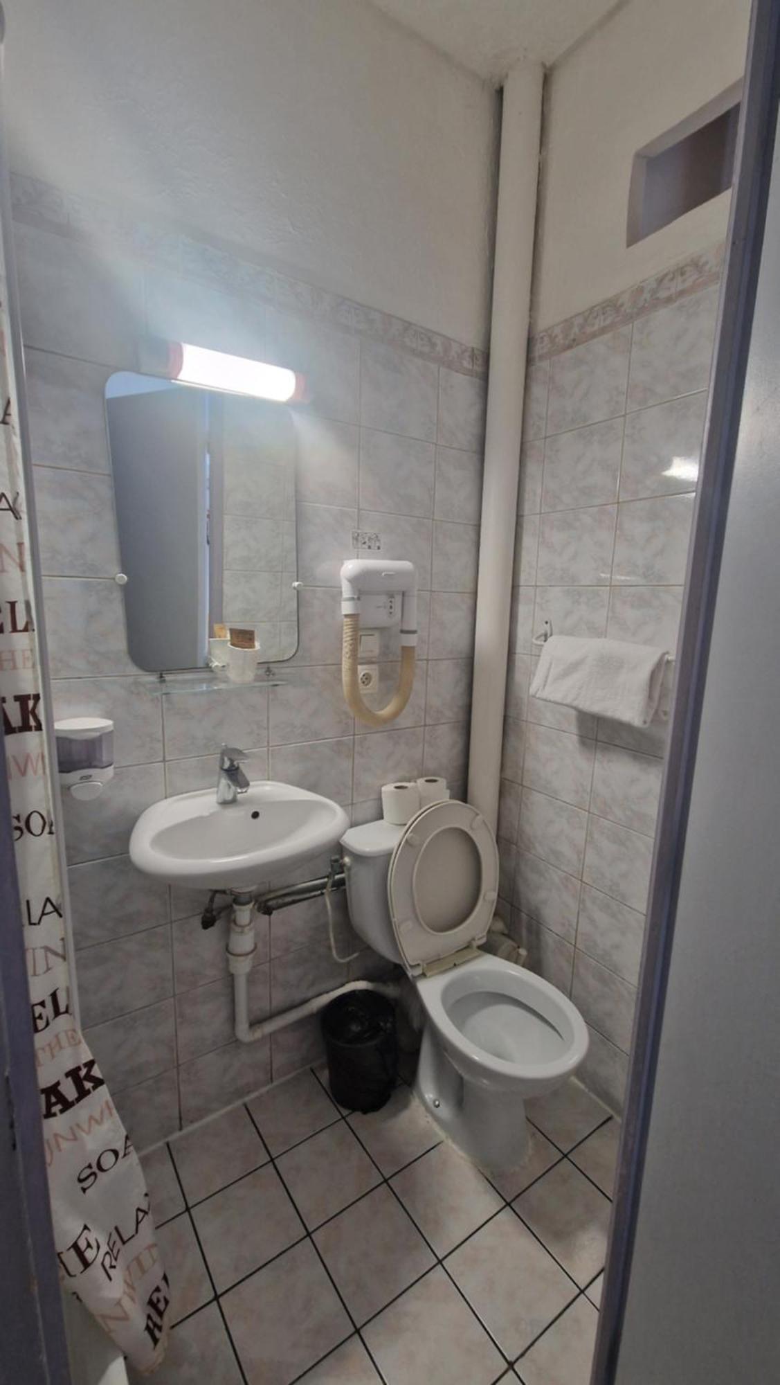 Hotel Du Nord Cannes Dış mekan fotoğraf