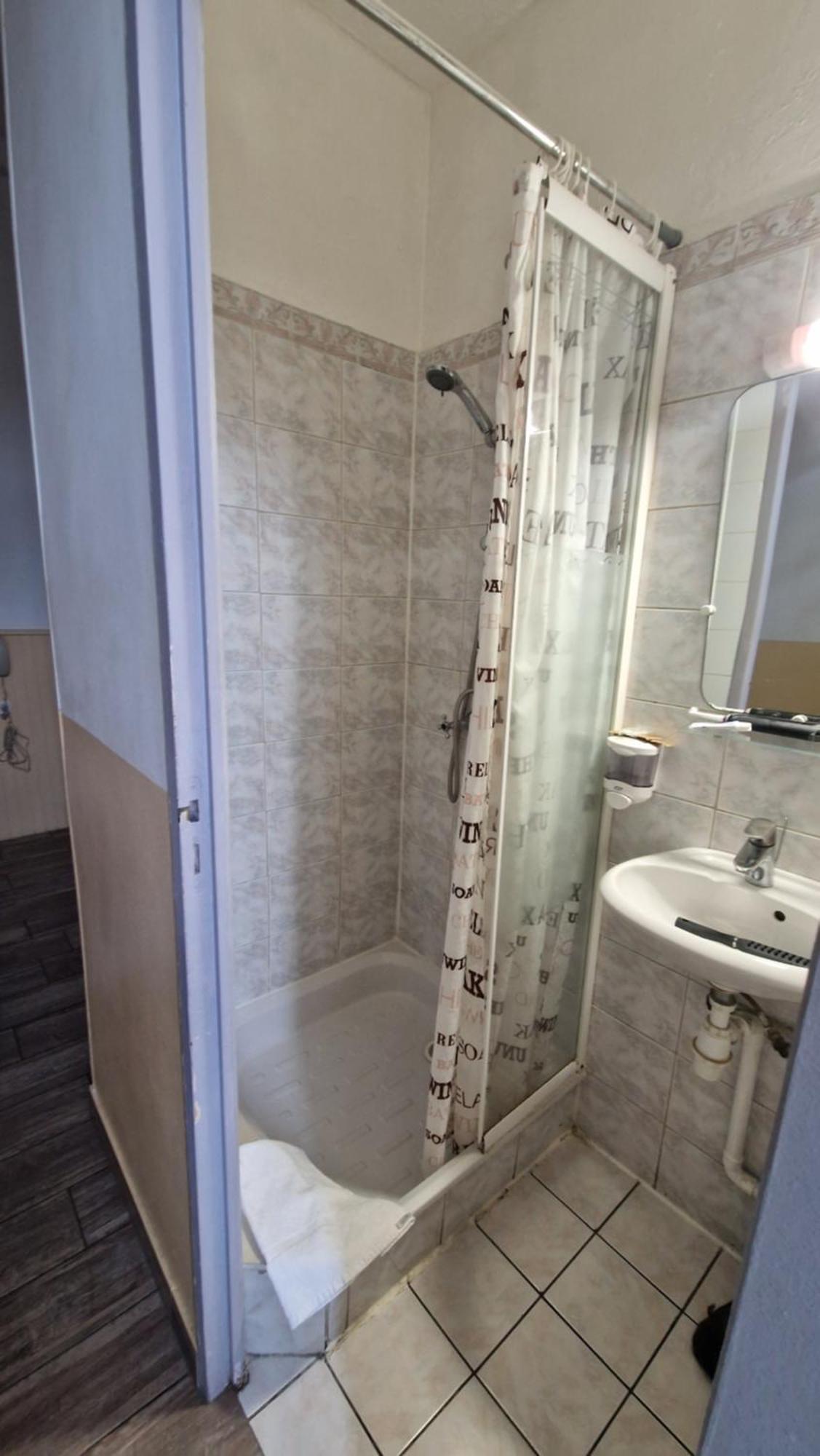 Hotel Du Nord Cannes Dış mekan fotoğraf