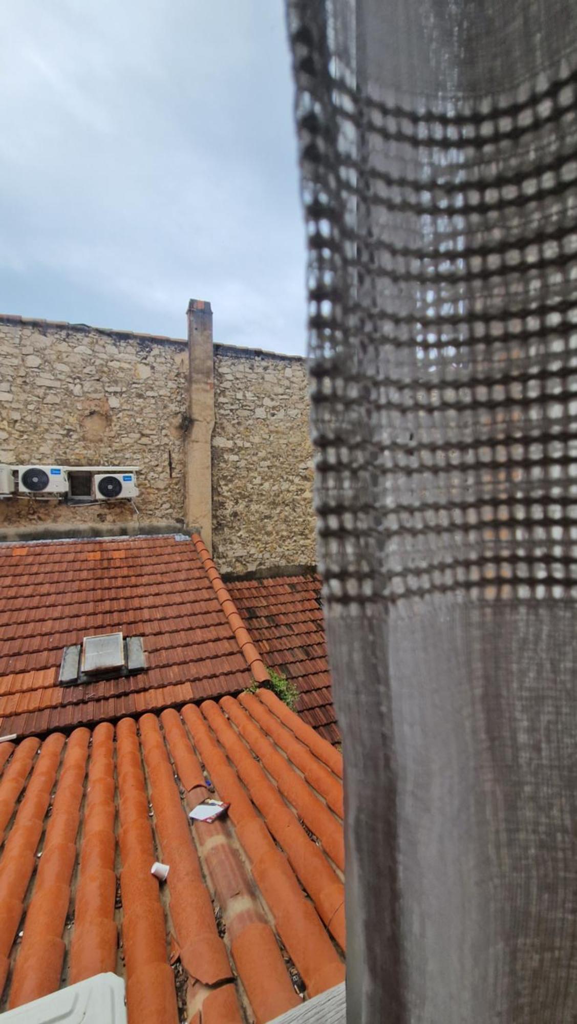 Hotel Du Nord Cannes Dış mekan fotoğraf