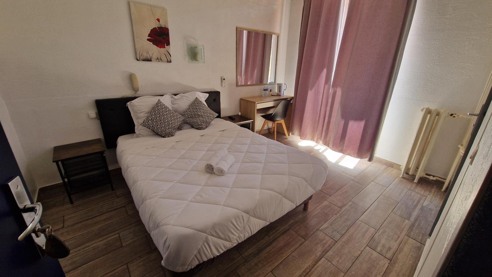Hotel Du Nord Cannes Dış mekan fotoğraf