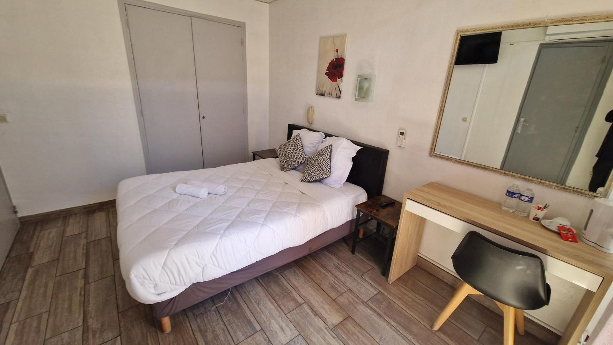 Hotel Du Nord Cannes Dış mekan fotoğraf