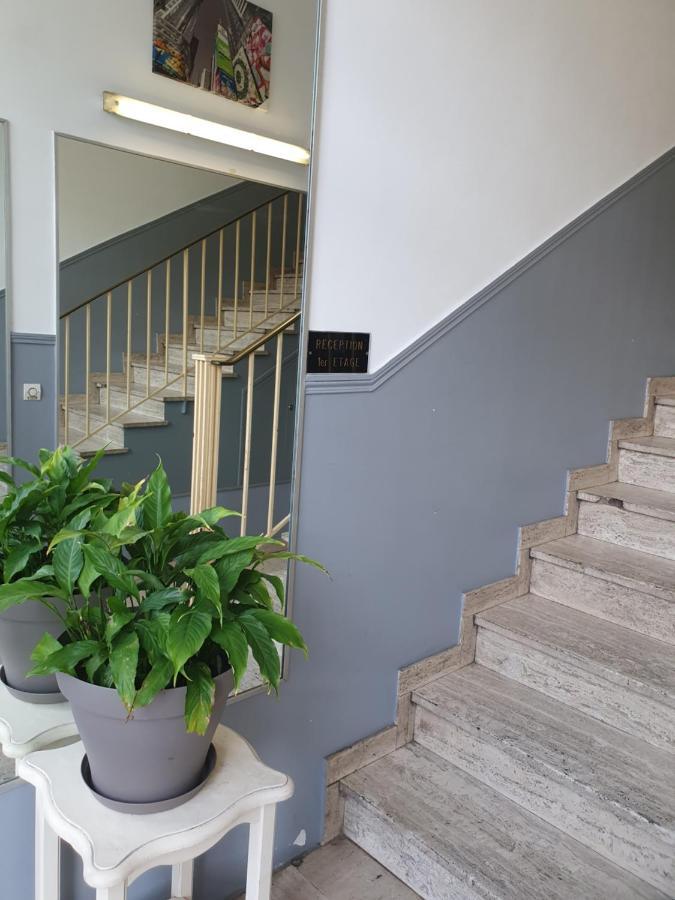 Hotel Du Nord Cannes Dış mekan fotoğraf